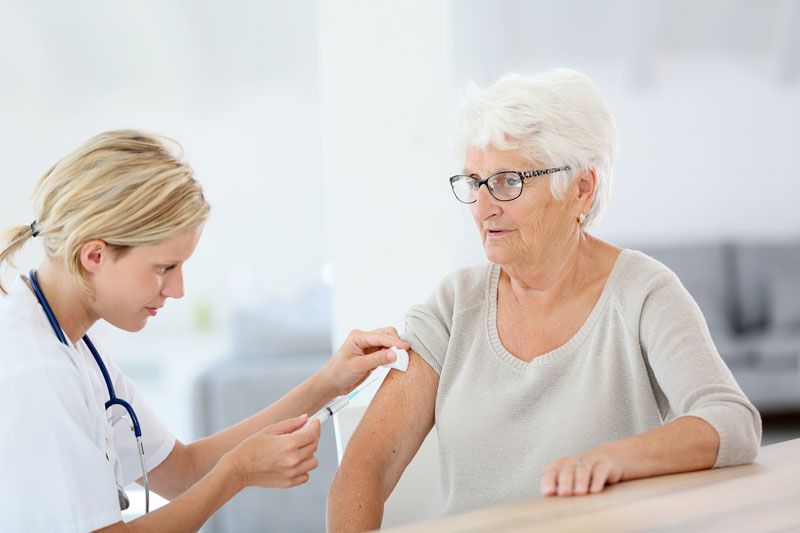 Gestion des vaccinations Gestion des vaccinations