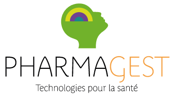 Pharmagest - Connecteur LGPI