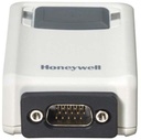 Honeywell 3320g, 2D, multi-interface (RS232, KBW, USB), gris clair