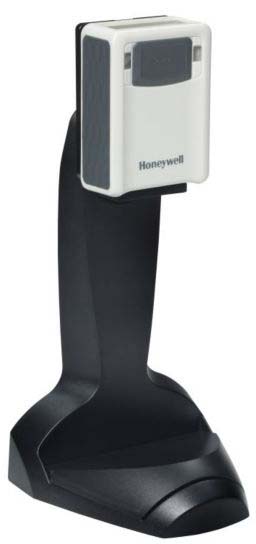 Honeywell 3320g, 2D, multi-interface (RS232, KBW, USB), gris clair