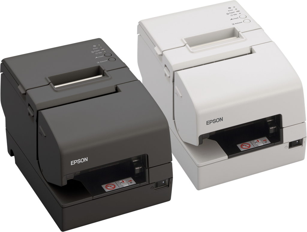 Epson TM-H6000V (noir)