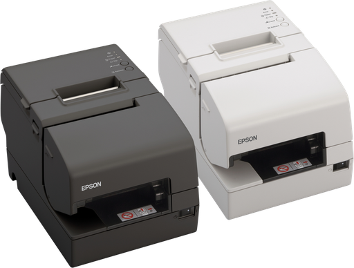 Epson TM-H6000V (noir)